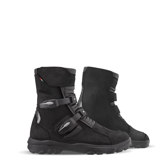 Bota Gaerne G-Dune Aquatech Preta 40