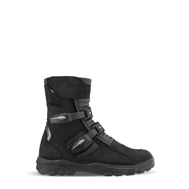 Bota Gaerne G-Dune Aquatech - Preto / 42