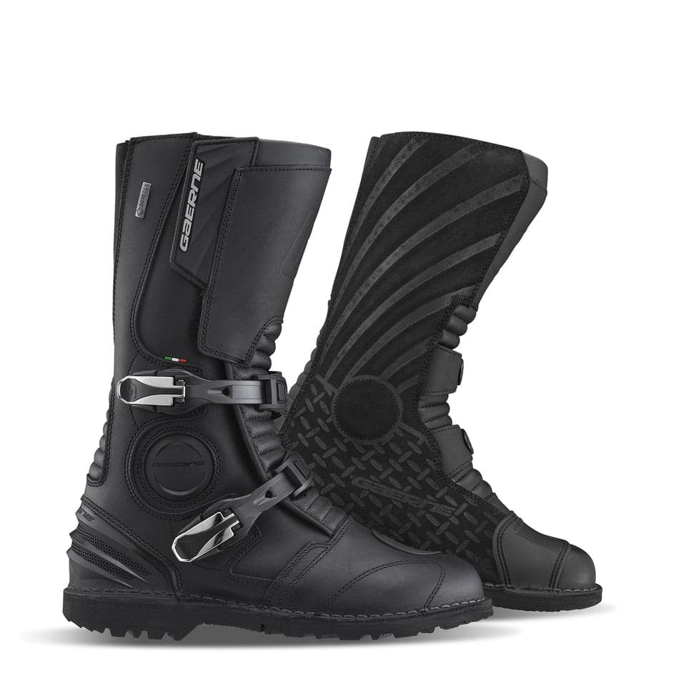 Bota Gaerne G-Midland Preto 43