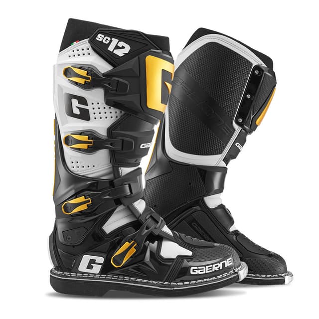 Bota Gaerne Sg-12