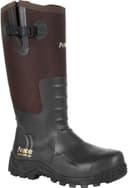Anúncio: Bota Rocky Sport Pro Snake Rubber RKS0420 Masculino