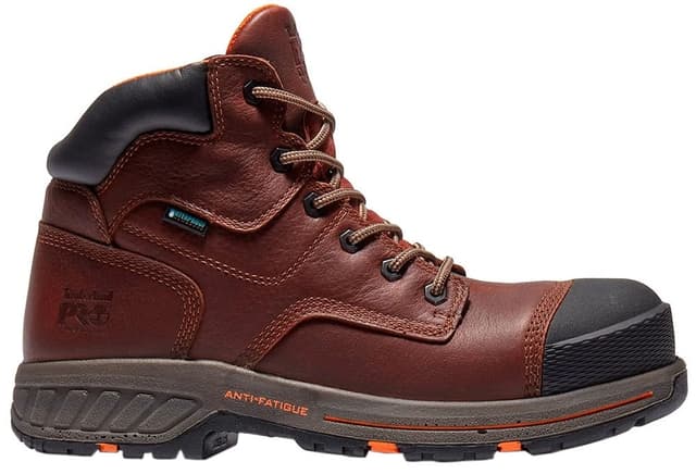 Bota Masculino Timberland 0A1XFM