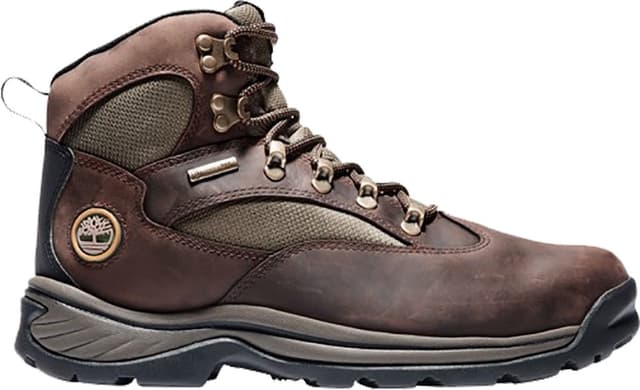 Bota Timberland Chocorua Waterproof Mid Hiker Masculino