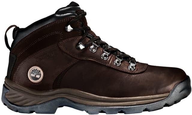 Bota Timberland Flume Waterproof Mid Hiker Masculina