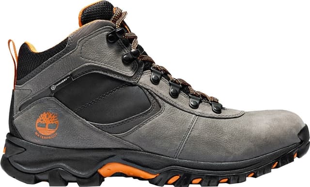 Bota Timberland Mt Maddsen Waterproof Mid Hiker Masculino