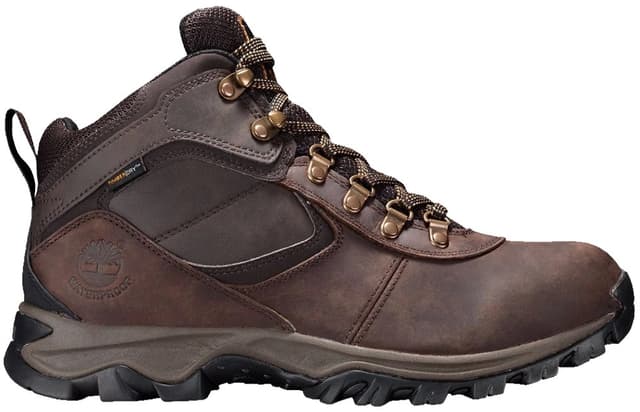 Bota Timberland Mt. Maddsen Waterproof Mid - TB 02730R 242 - Masculino