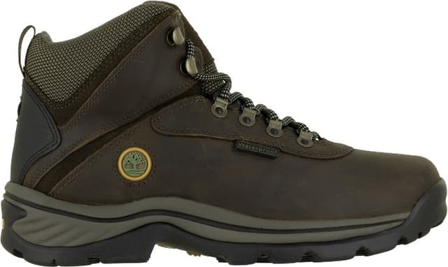 Bota Timberland White Ledge Waterproof Mid Hiker Masculina