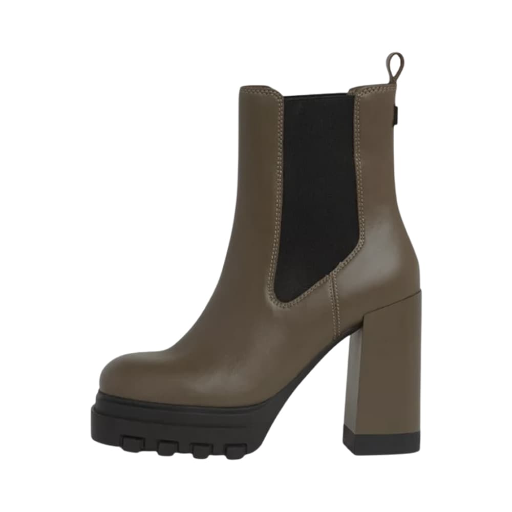 Bota Tommy Hilfiger Feminino