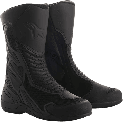 Botas Alpinestars Air Plus V2 GTX Xcr - Preto / 43