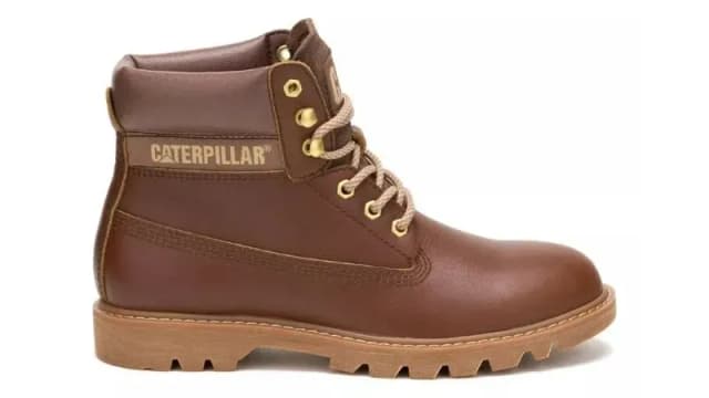 Botas Caterpillar Calçados Colorado Womens P312106