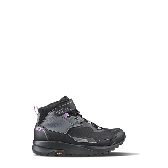 Botas Gaerne G-Nexo Aquatech Lady - BLK/LILA