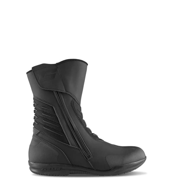 Botas Gaerne G-Niemet Gore-Tex Pretas Tamanho 44.5