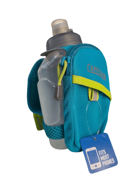 Garrafa de Hidratação Camelbak Arc Quick Grip 300 Ml