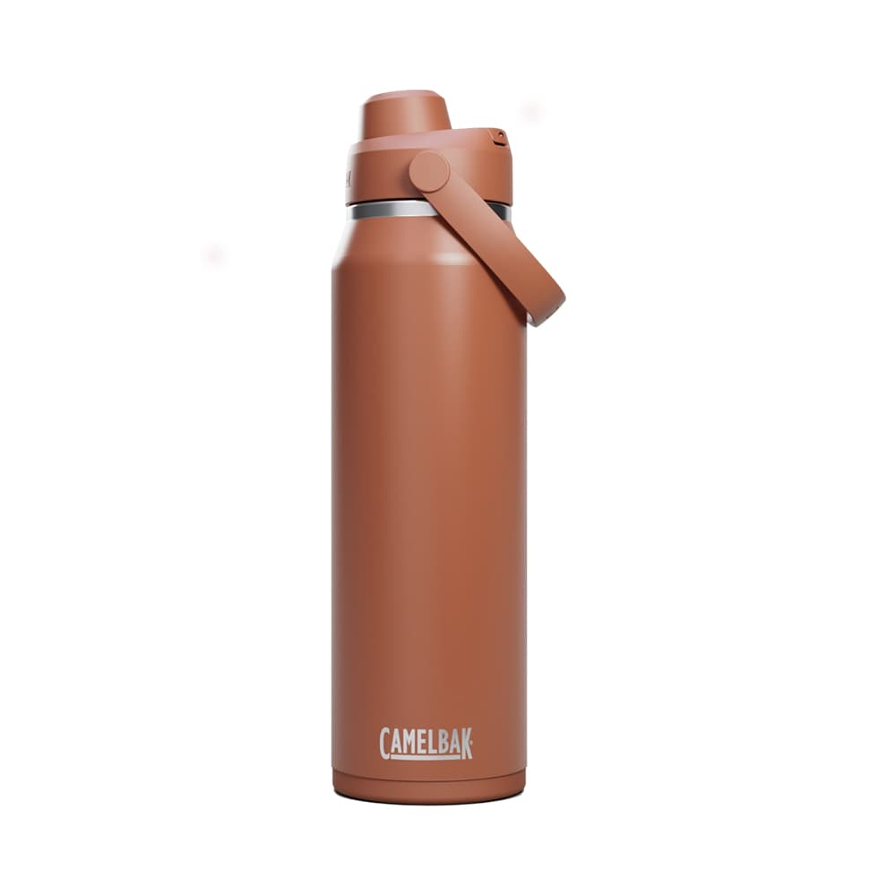 Garrafa Térmica Camelbak Thrive Chug Vss 950ml Sierra Red