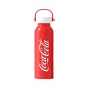 Garrafa Térmica Coca Cola NS550K3 550ml Vermelha