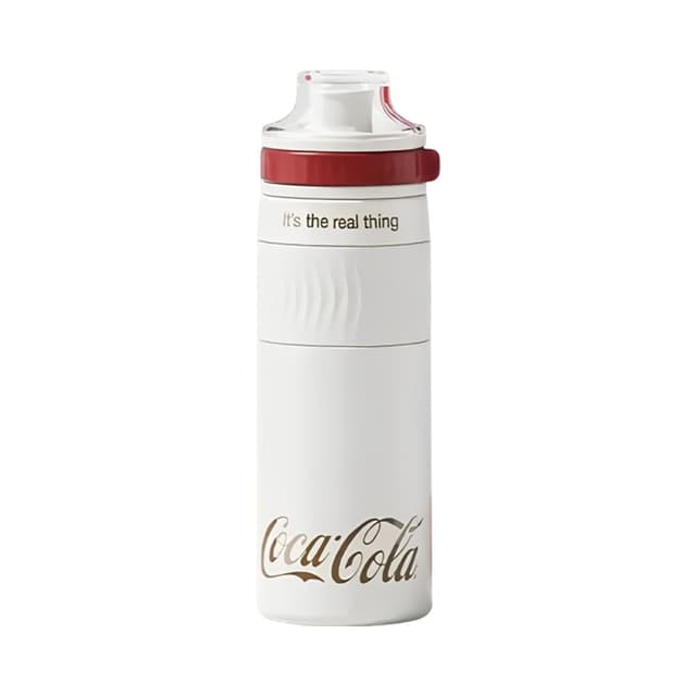 Garrafa Térmica Coca Cola NS750B1 750ml Branco