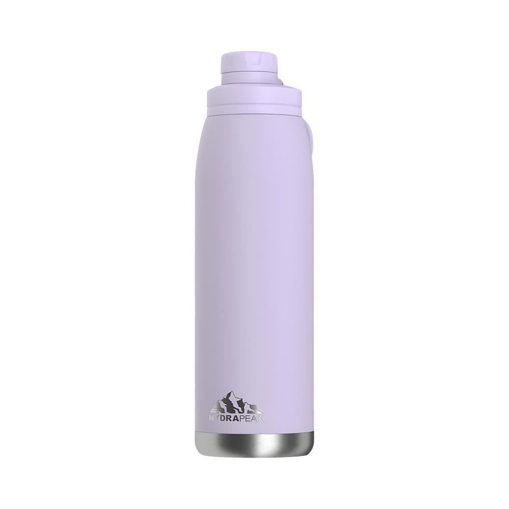 Garrafa Térmica Hydrapeak Chug 1,2L Orchid
