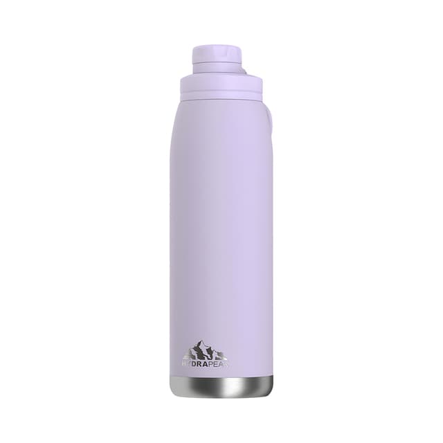 Garrafa Térmica Hydrapeak Chug 1,2L Orchid