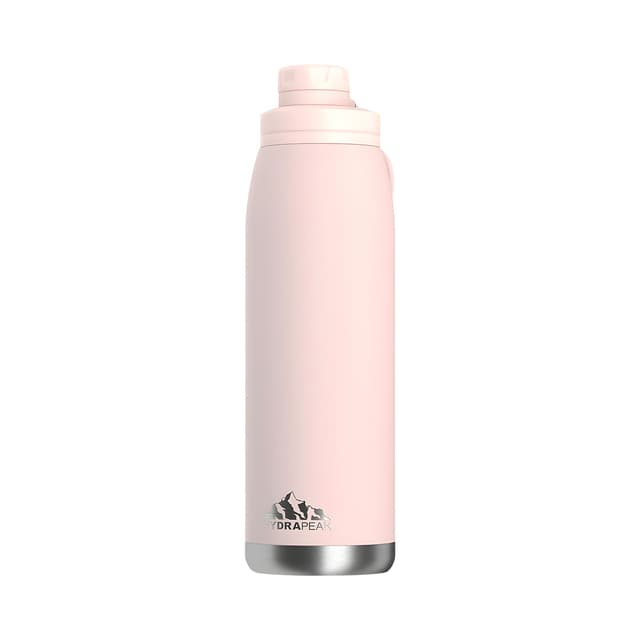 Garrafa Térmica Hydrapeak Chug 1,2L Seashell