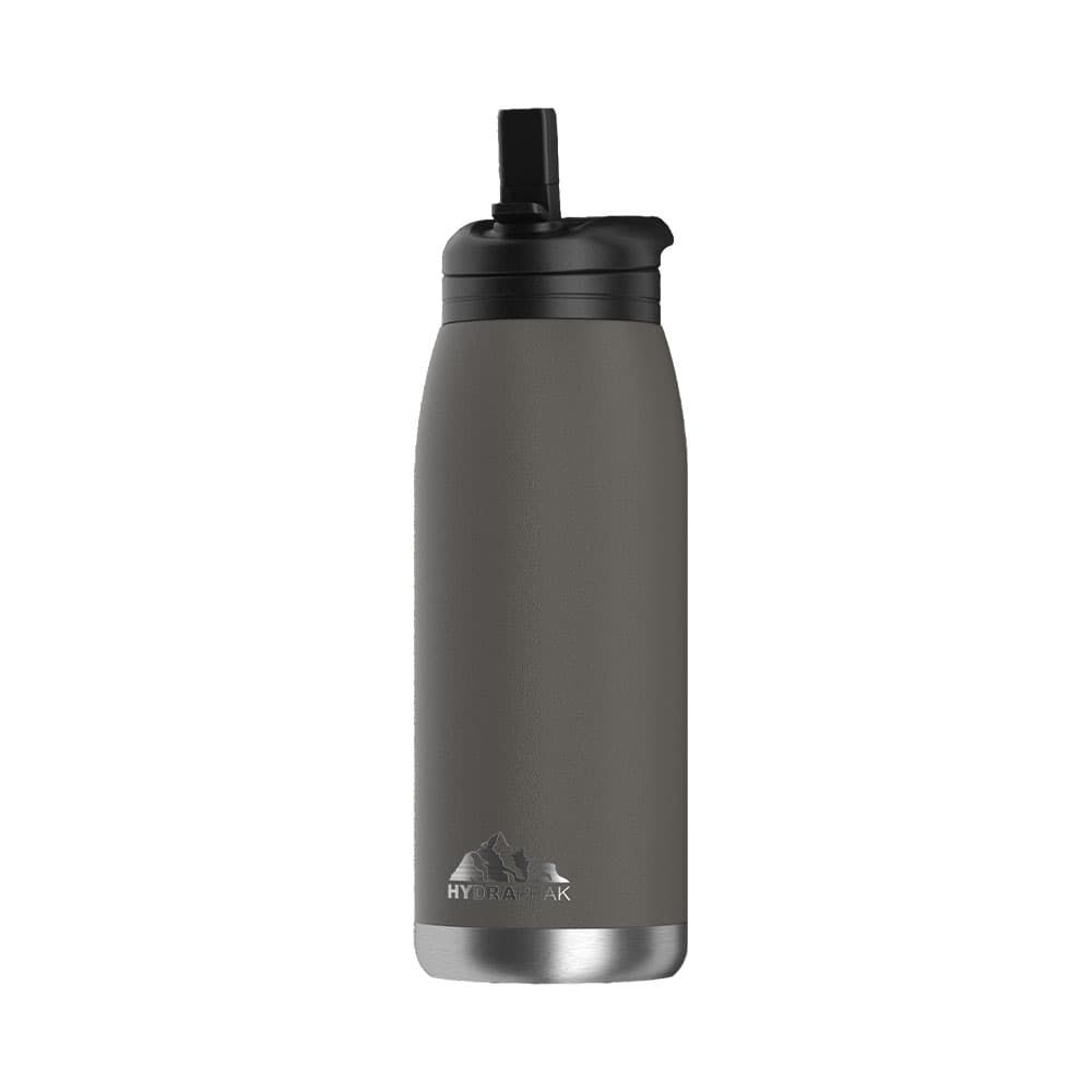 Garrafa Térmica Hydrapeak Flow Graphite 950ml