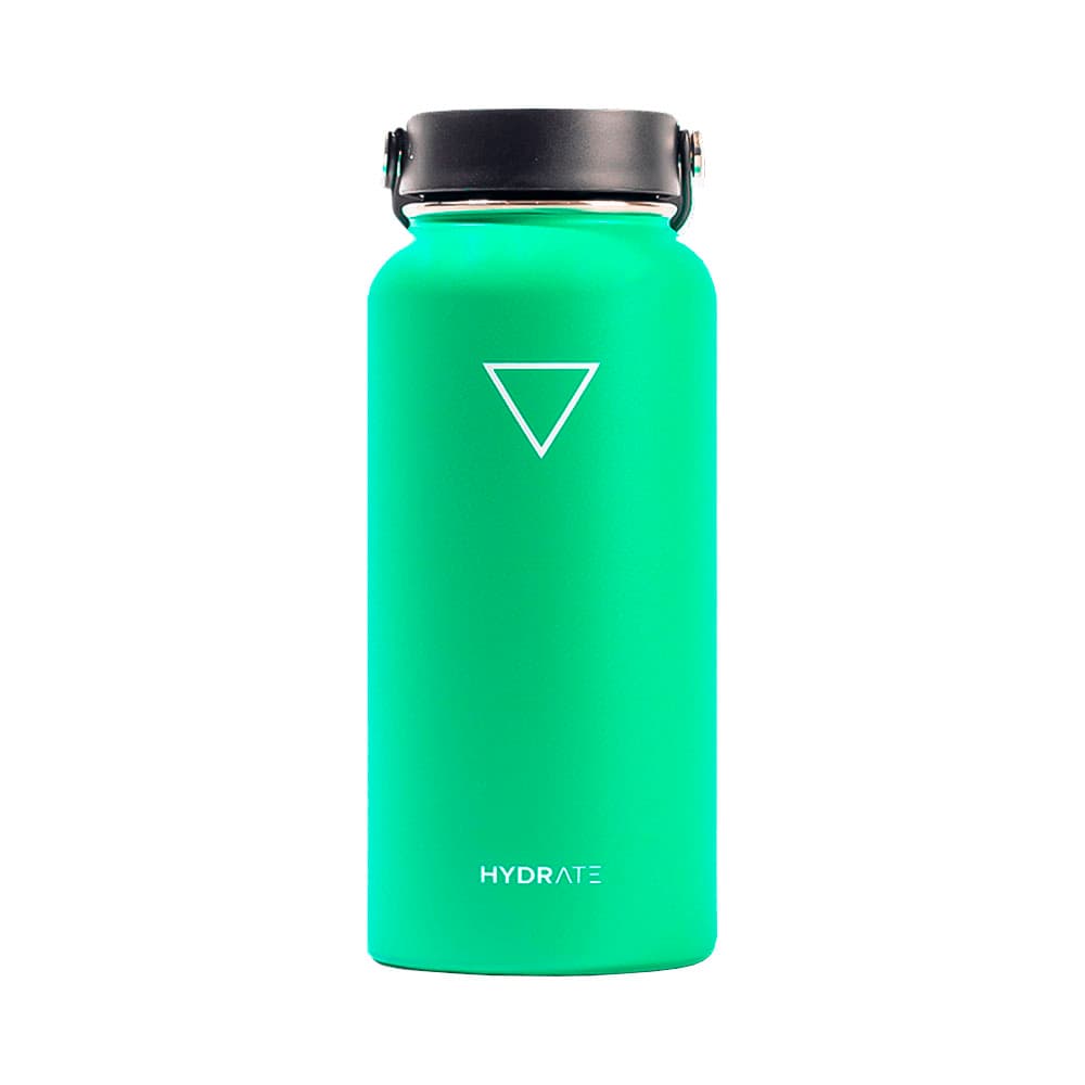 Garrafa Térmica Hydrate 1 946ml Verde Menta