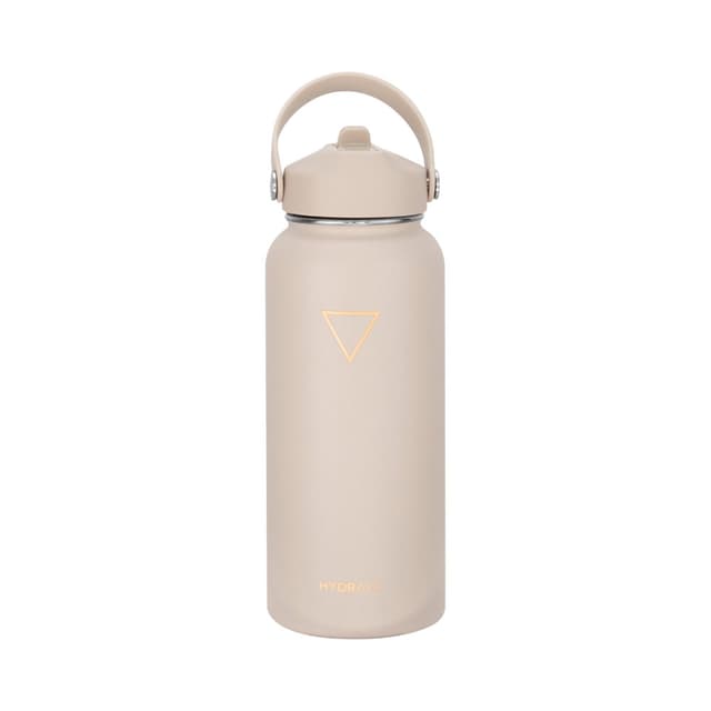 Garrafa Térmica Hydrate 1 946ml Avena