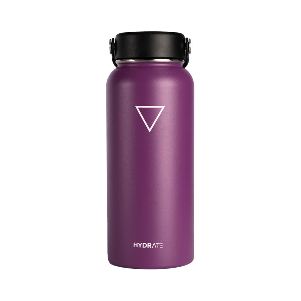 Garrafa Térmica Hydrate 1 Violeta 946ml