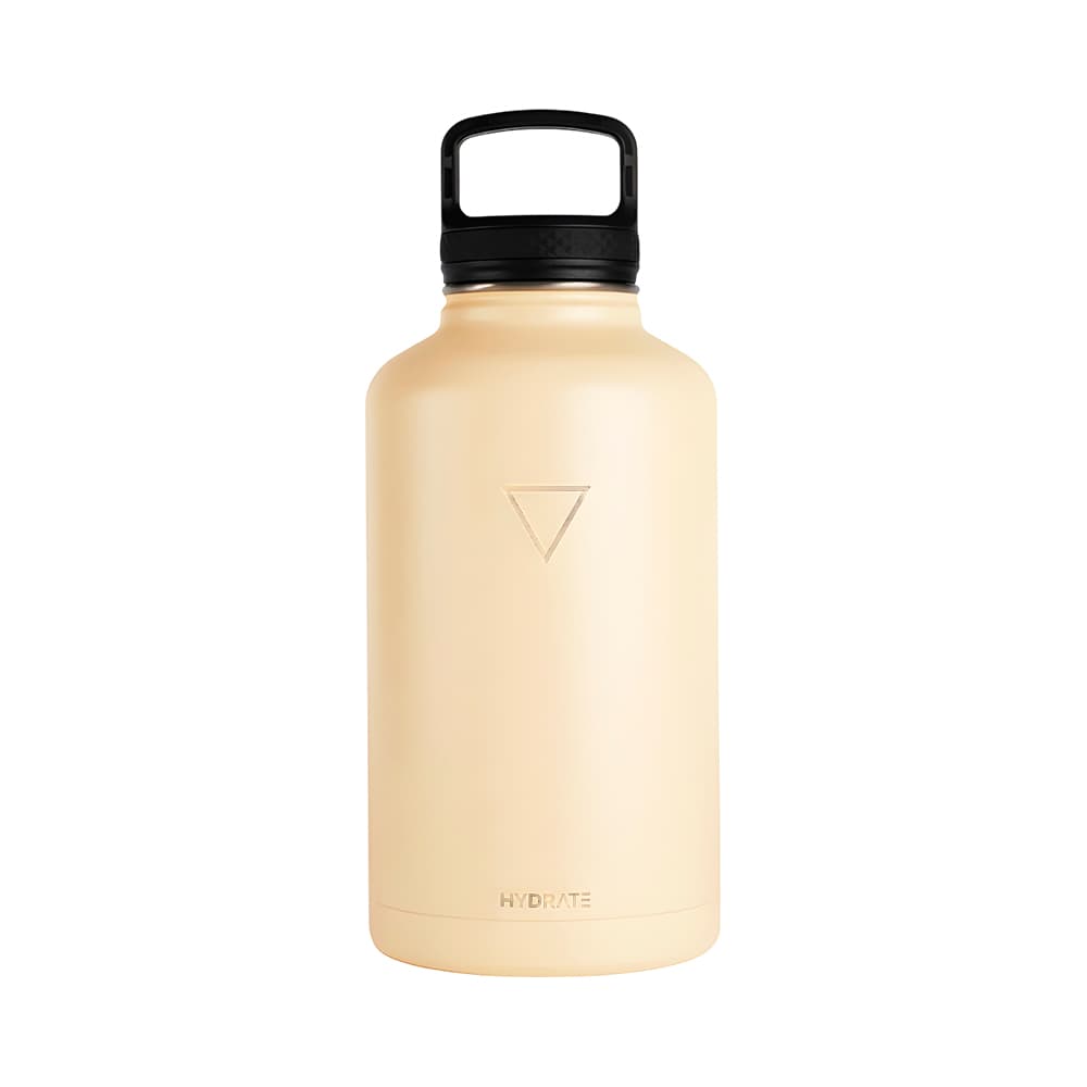 Garrafa Térmica Hydrate Growler 1.9L Avena