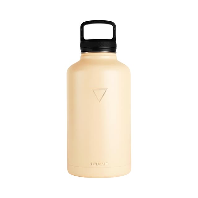 Garrafa Térmica Hydrate Growler 1.9L Avena