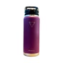 Garrafa Térmica Hydrate Proseries V2 770ml Roxa