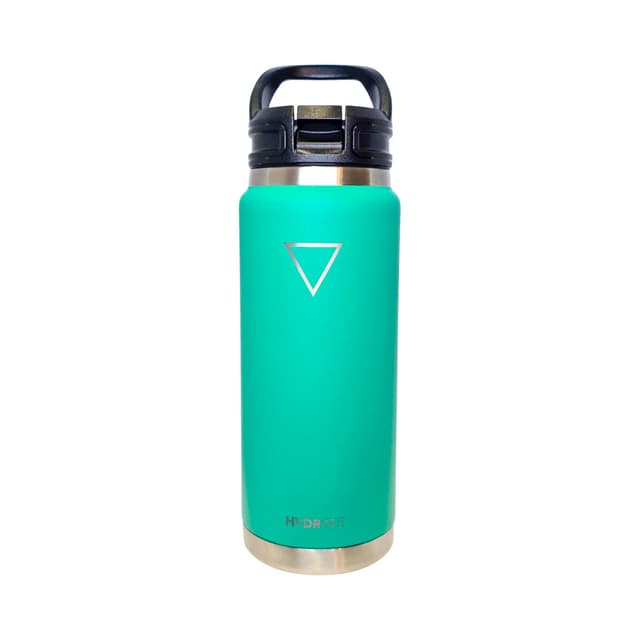 Garrafa Térmica Hydrate Proseries V2 770ml Verde Menta
