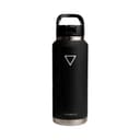 Garrafa Térmica Hydrate Proseries V2 Preta 1060ml