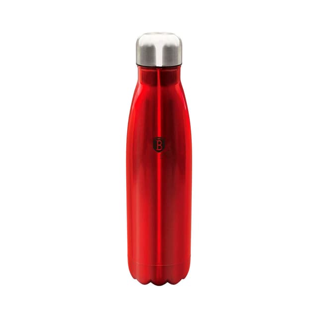 Garrafa Térmica Berlinger Haus Bh-1759N 500ml Vermelha