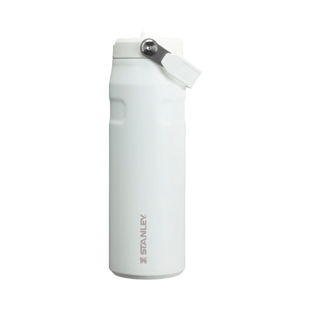 Garrafa Térmica Stanley Aerolight Flip Straw 710ml Frost