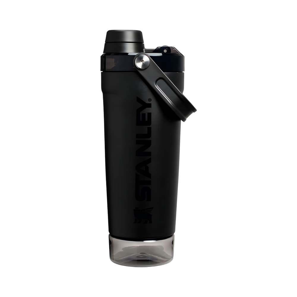 Garrafa Térmica Stanley Activate Shaker 591ml Preto 2.0