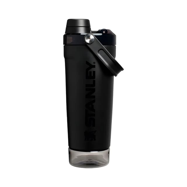 Garrafa Térmica Stanley Activate Shaker 591ml Preto 2.0