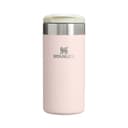 Garrafa Térmica Stanley Aerolight 354ml Rose Quartz