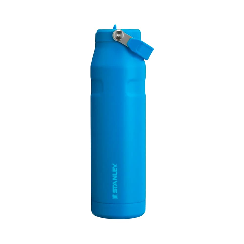 Garrafa Térmica Stanley Aerolight Flip 1.06L Azul