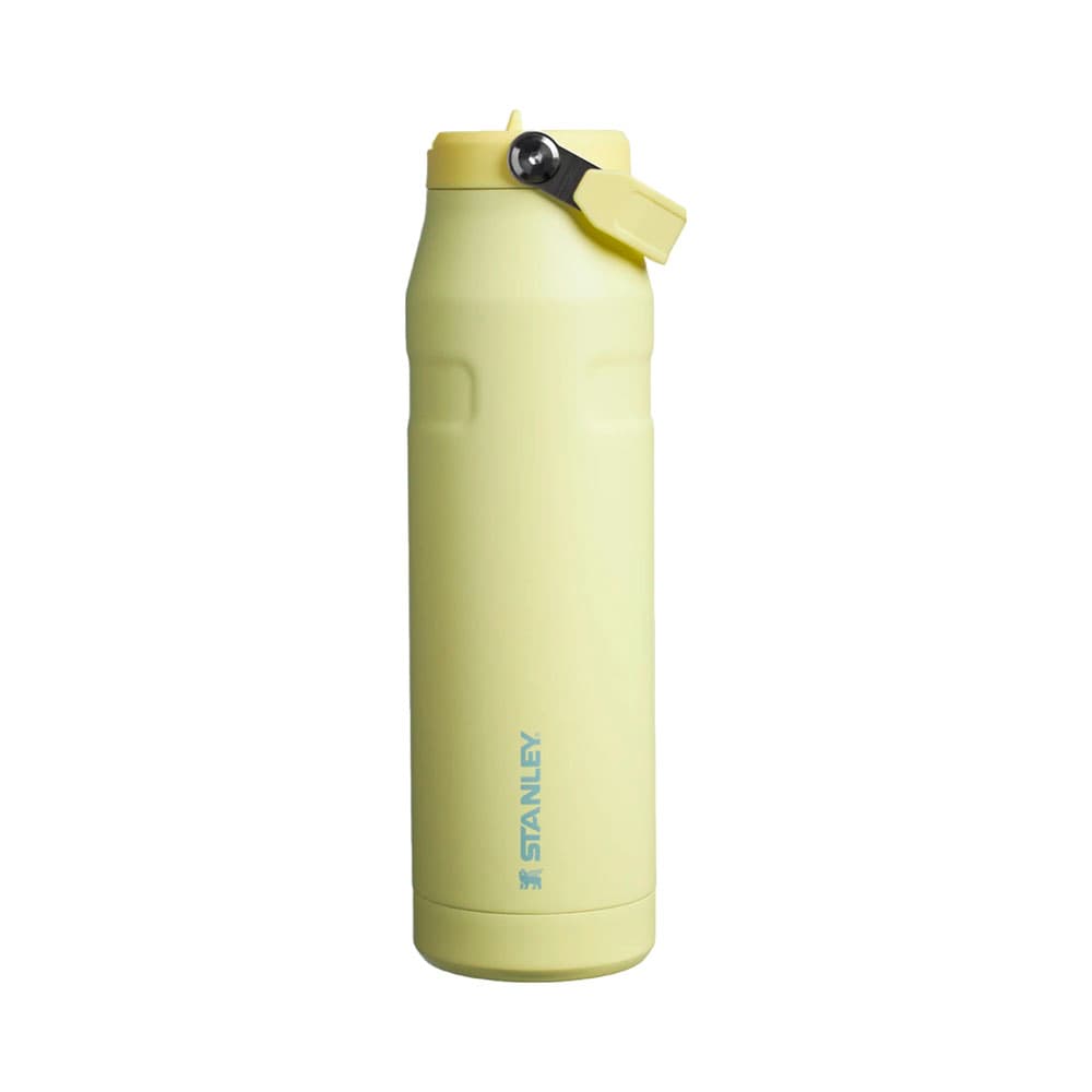 Garrafa Térmica Stanley IceFlow Flip Straw 710ml Pomelo