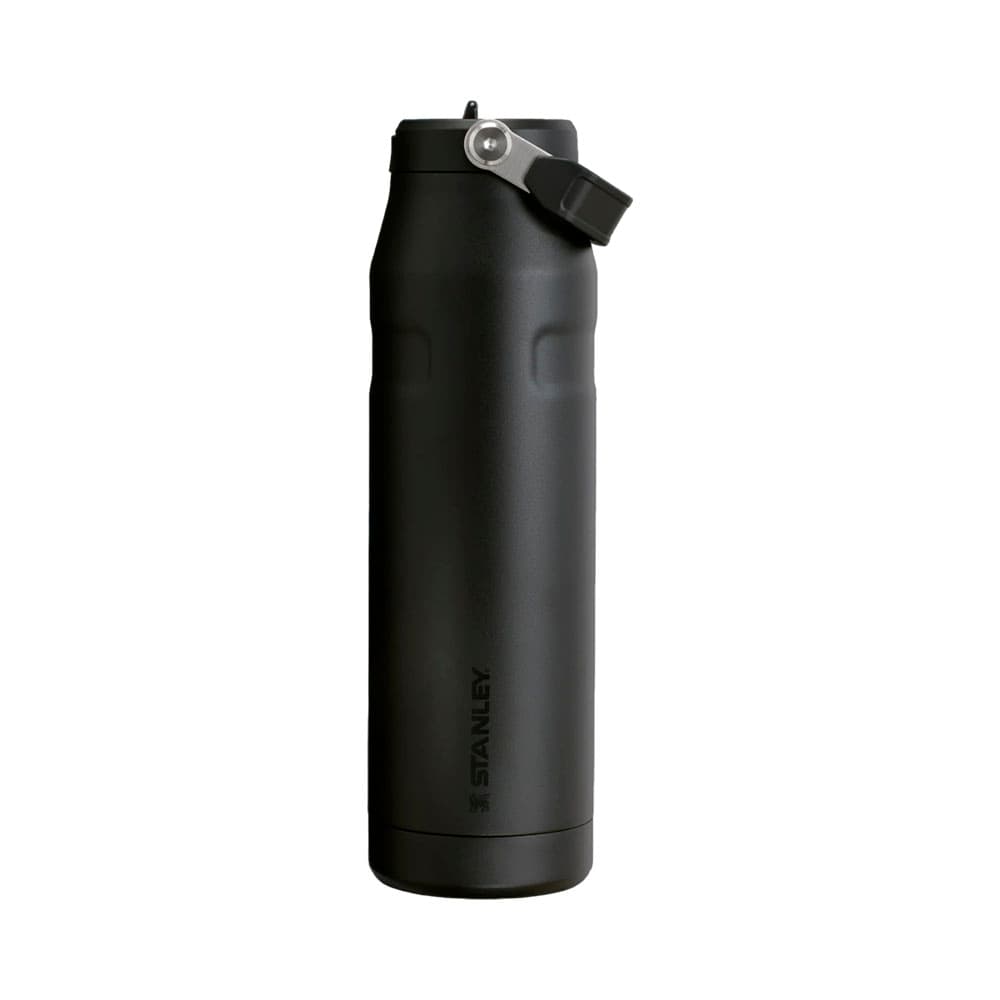 Garrafa Térmica Stanley IceFlow Flip Straw 710ml Preto 2.0