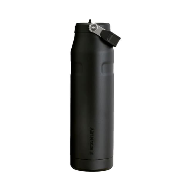 Garrafa Térmica Stanley IceFlow Flip Straw 710ml Preto 2.0