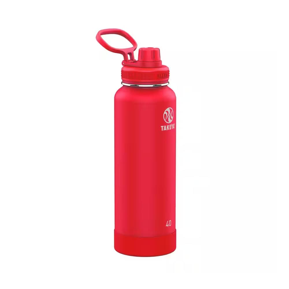 Garrafa Térmica Takeya Watermelon 1.2L