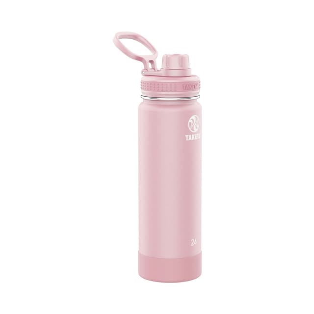 Garrafa Térmica Takeya 700ml Blush