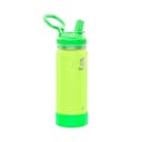 Garrafa Térmica Takeya 530ml Lightning Green