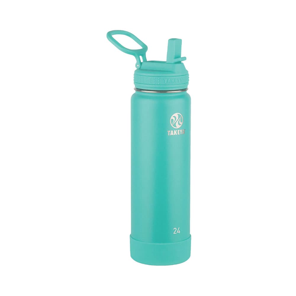 Garrafa Térmica Takeya Teal 700ml