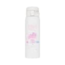Garrafa Térmica Zojirushi Hello Kitty 480ml Branco