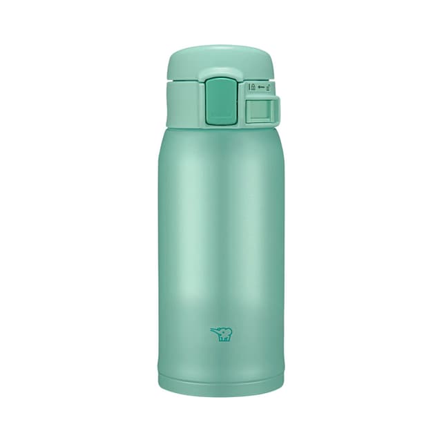 Garrafa Térmica Zojirushi Sm-SR36E-Gp 360ml Mint