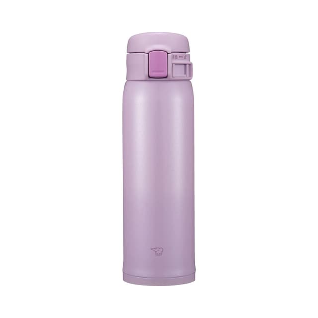 Garrafa Térmica Zojirushi Sm-SR48E-Vp 480ml Roxa