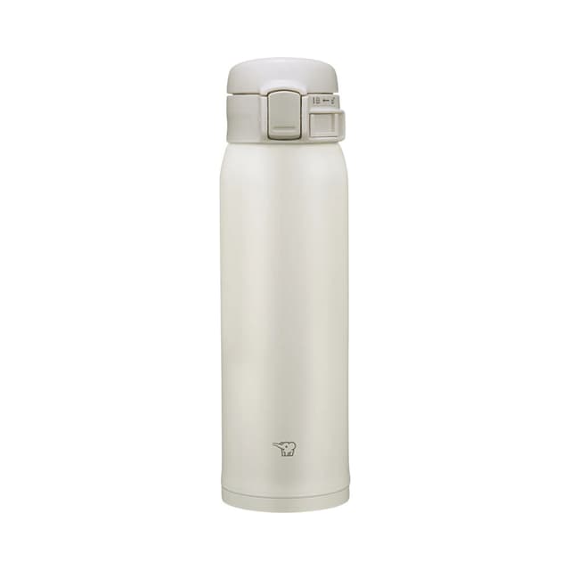 Garrafa Térmica Zojirushi Sm-SR48E-Wa 480ml Branco