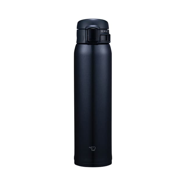 Garrafa Térmica Zojirushi Sm-SR60E-Bc 600ml Preto Fosco